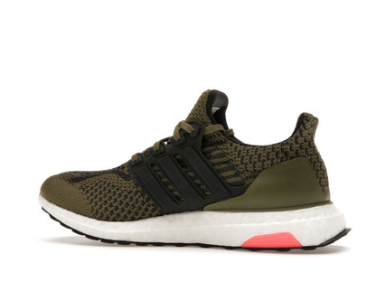adidas Ultra Boost 5.0 DNA Focus Olive Carbon