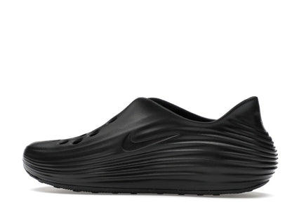Nike ReactX Rejuven8 Triple Black (Women's)