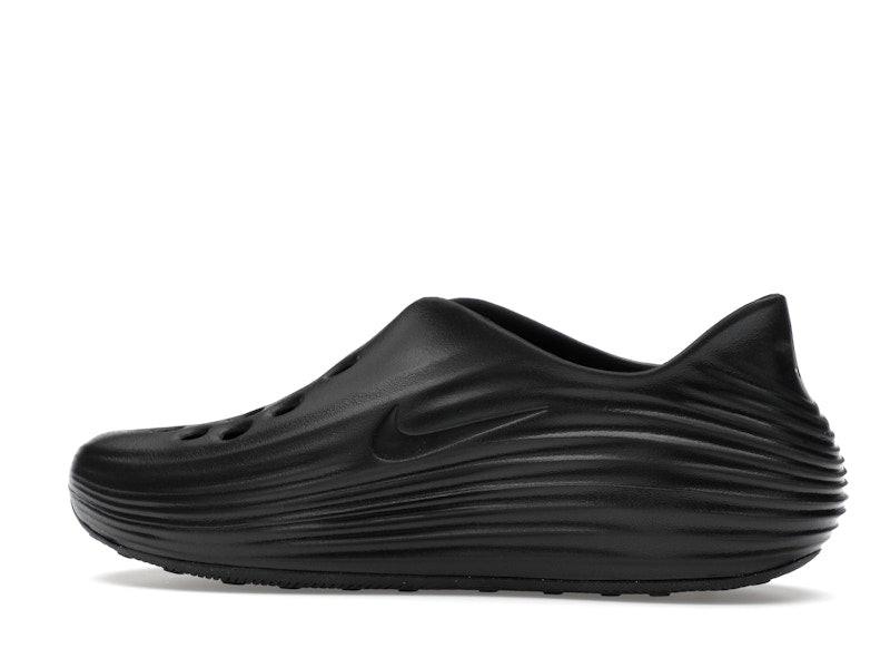Nike ReactX Rejuven8 Triple Black (Women's)