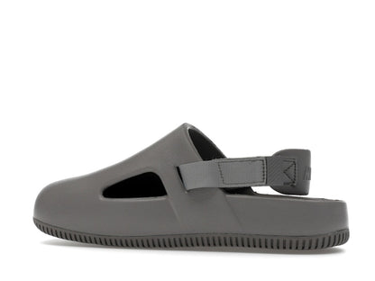 Nike Calm Mule Flat Pewter