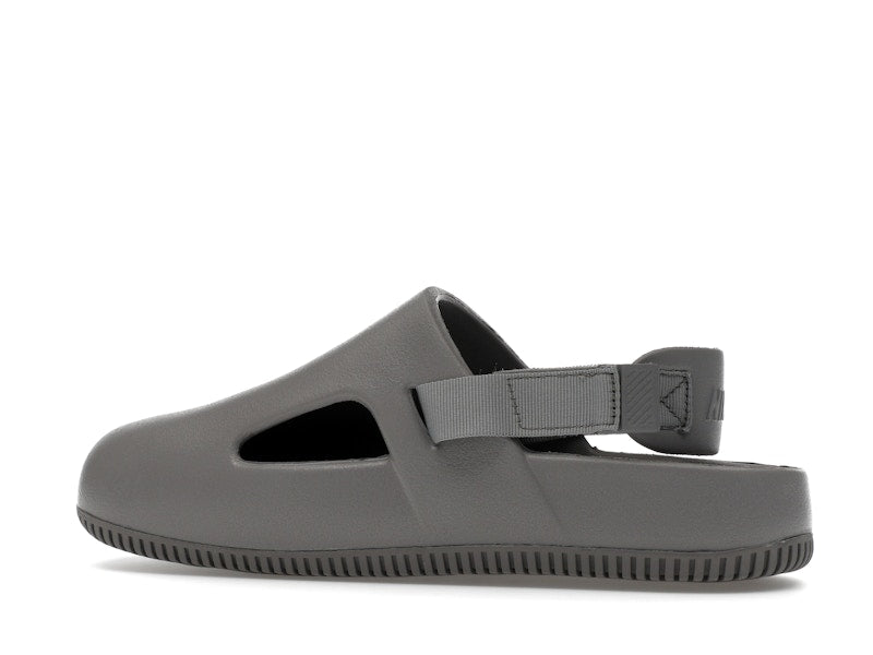 Nike Calm Mule Flat Pewter