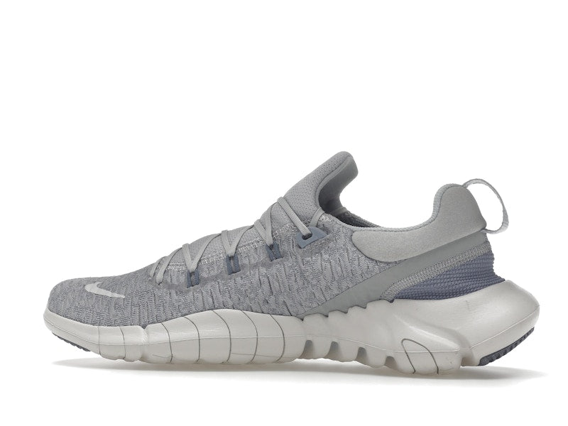 Nike Free Run 5.0 Grey Fog