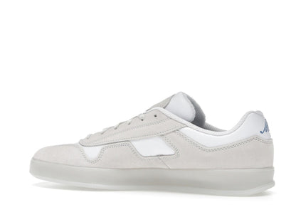 adidas Aloha Super Crystal White Cloud White Blue Bird
