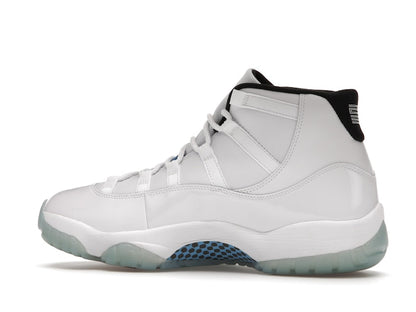 Jordan 11 Retro Legend Blue (2014)