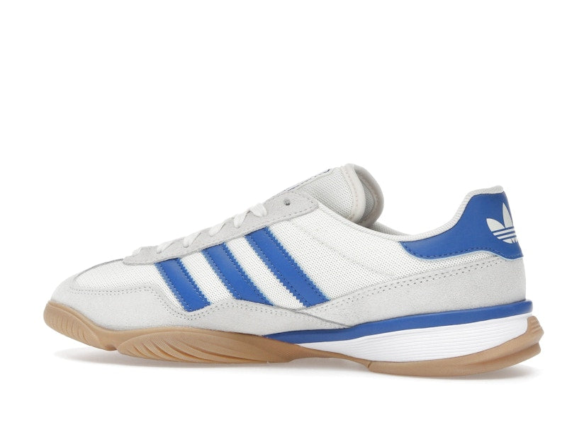 adidas Gazelle Sala Off White Blue Cloud White
