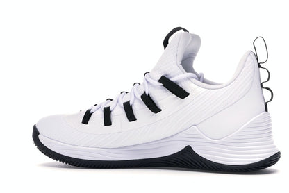 Jordan Ultra.Fly 2 Low White Black