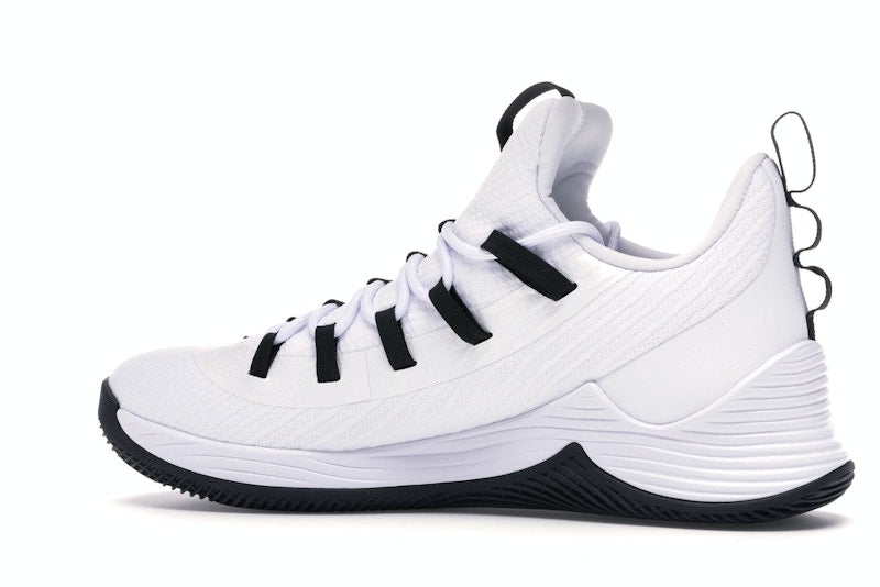 Jordan Ultra.Fly 2 Low White Black