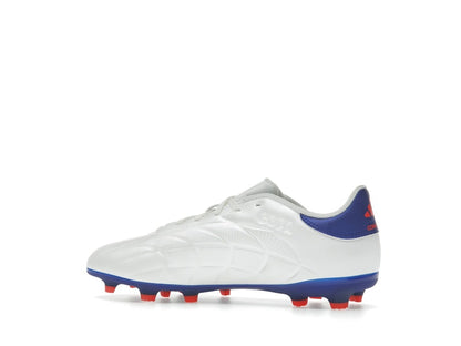 adidas Copa Pure 2 League FG Cloud White Lucid Blue Solar Red (GS)