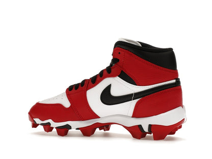 Jordan 1 Mid Cleat Chicago (GS)
