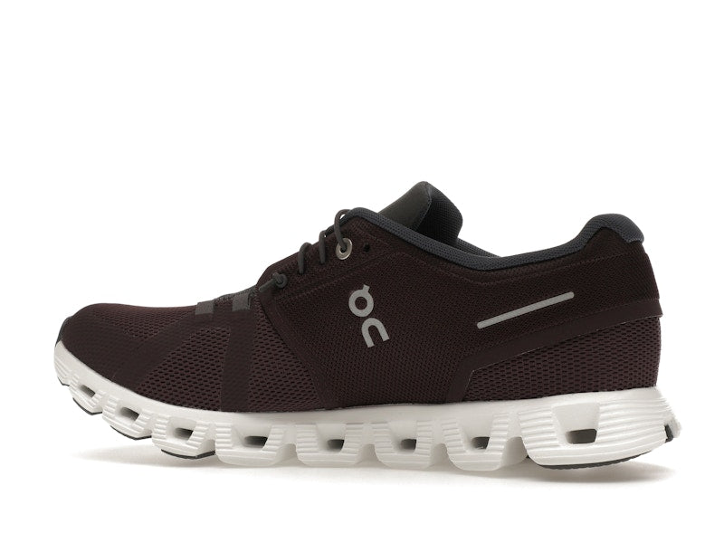 On Running Cloud 5 Mulberry Eclipse (Women's)