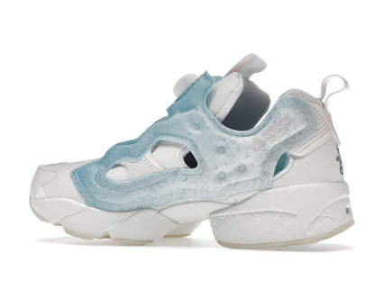 Reebok Instapump Fury Legion of Fury Blue