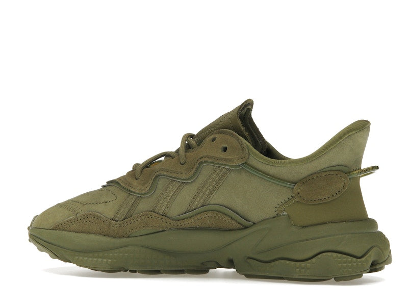 adidas Ozweego Focus Olive (Women's)