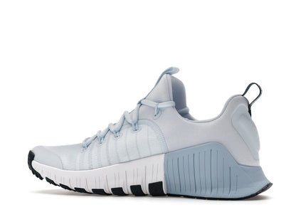 Nike Free Metcon 6 Blue Tint Armory Navy Light Armory Blue White (Women's)