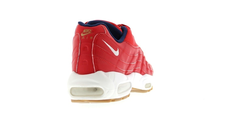 Nike Air Max 95 Independence Day