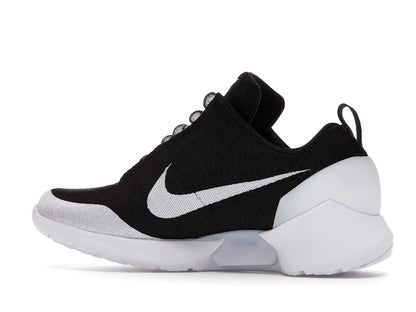 Nike HyperAdapt 1.0 Black White