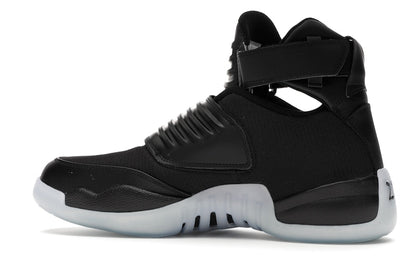Jordan Generation 23 Black/Black-Chrome