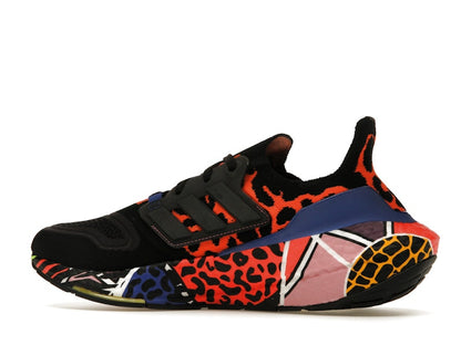 adidas Ultra Boost 22 Rich Mnisi (Women's)