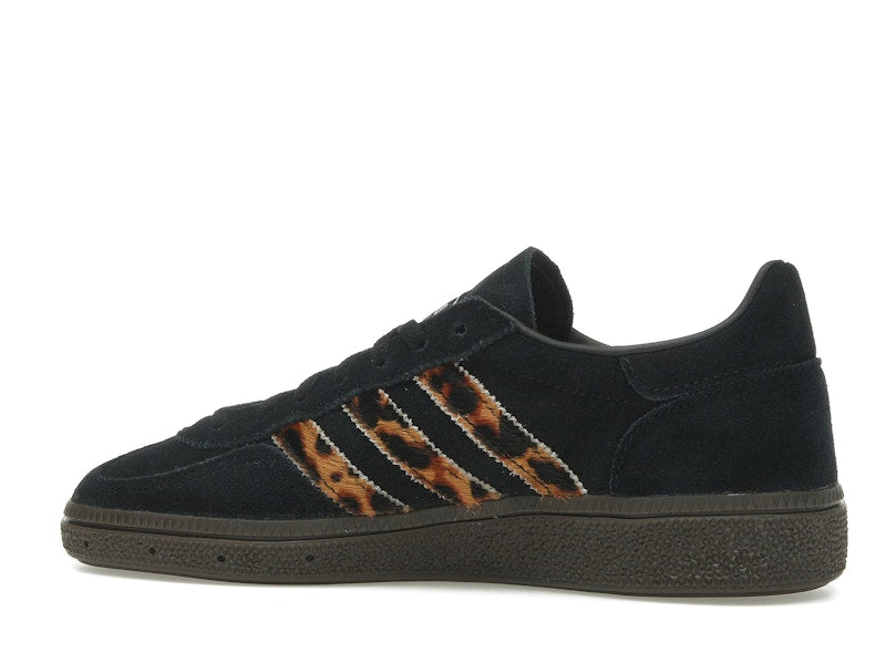 adidas Handball Spezial Leopard Stripes (Women's)