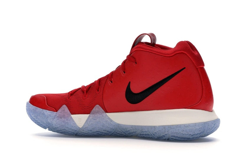 Nike Kyrie 4 Boston University