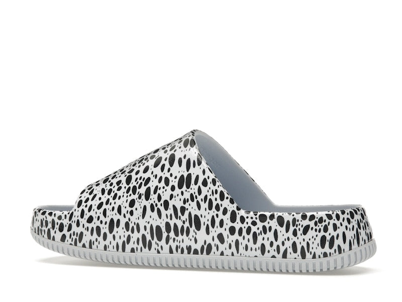 Nike Calm Slide Electric Pack Olympic Safari Football Grey
