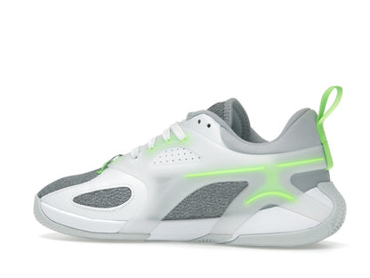 Jordan Heir Sail Electric Green (Women's)