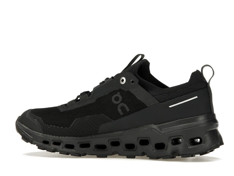 On Running Cloudultra 2 All Black
