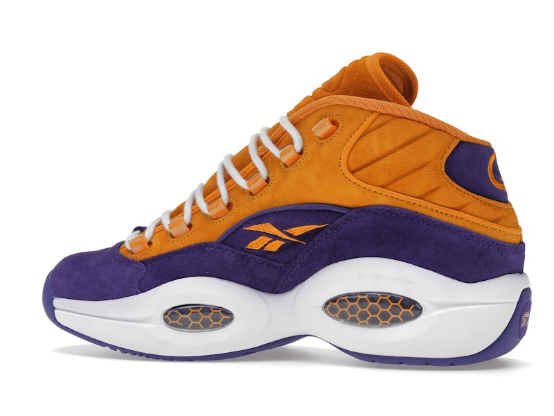 Reebok Question Mid SNS Crocus