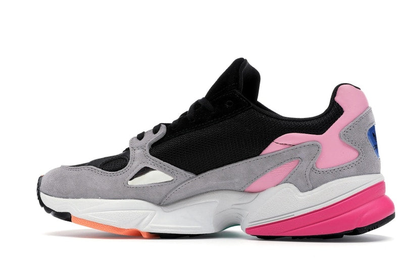 adidas Falcon Core Black Light Granite (Women's)
