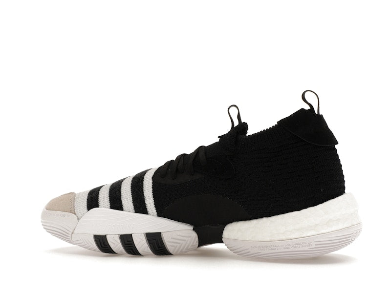 adidas Trae Young 2.0 Super Villain