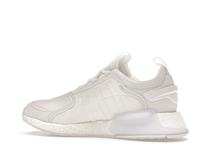 adidas NMD R1 V3 Cloud White