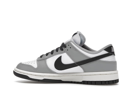 Nike Dunk Low Light Smoke Grey (Women's)