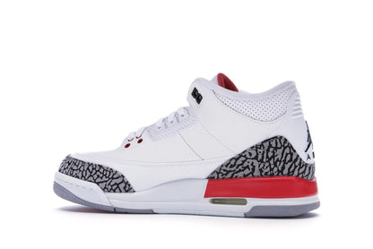 Jordan 3 Retro Hall of Fame (GS)