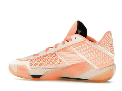 Jordan 38 Low Mother's Day (Translucent Sole)