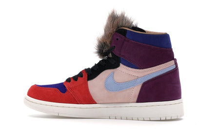 Jordan 1 Retro High Aleali May Court Lux (Women's)