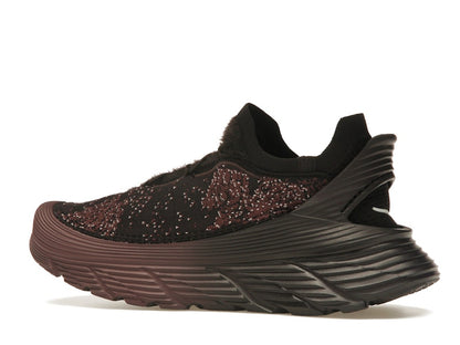Hoka One One Restore TC Chukka Paria Farzaneh Chocolate