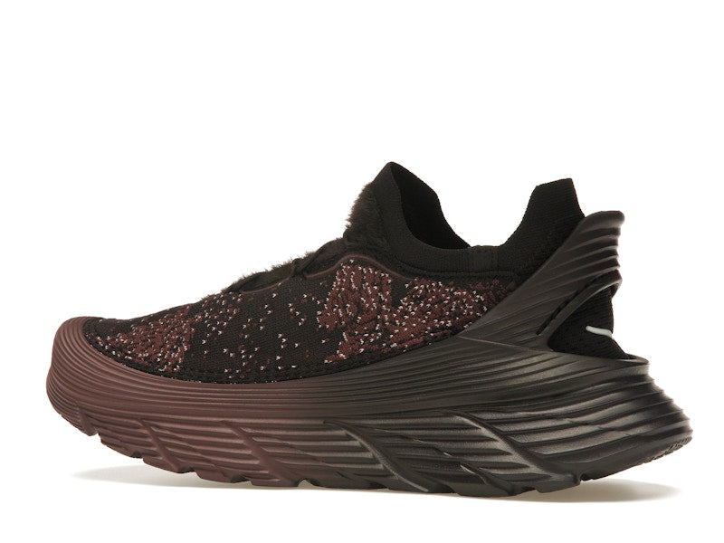 Hoka One One Restore TC Chukka Paria Farzaneh Chocolate