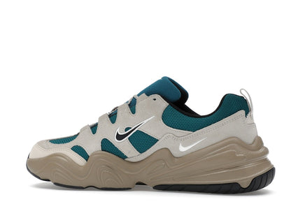 Nike Tech Hera Light Orewood Geode Teal