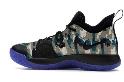 Nike PG 2 EYBL