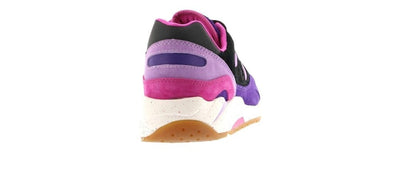 Saucony G9 Shadow 6 Feature The Barney