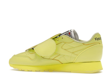 Reebok Classic Leather Eames Elephant Cool Aloe
