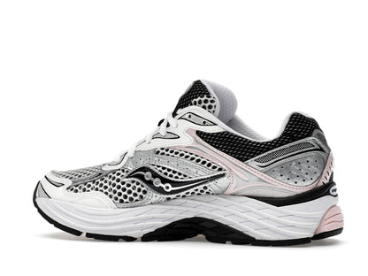 Saucony ProGrid Omni 9 Silver Pink