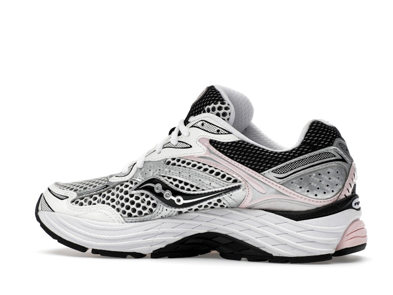 Saucony ProGrid Omni 9 Silver Pink