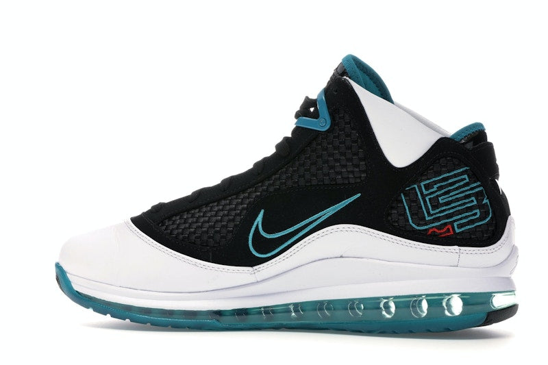 Nike LeBron 7 NFW Red Carpet (2019)