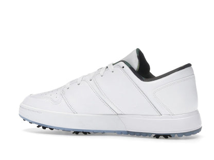 Jordan NU Retro 1 Golf Triple White Camo