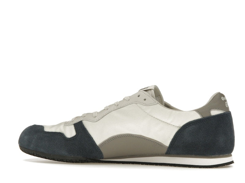 Onitsuka Tiger Serrano CL Cream Steeple Grey