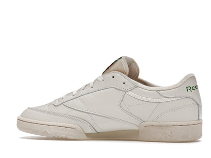 Reebok Club C 85 Vintage Chalk Green