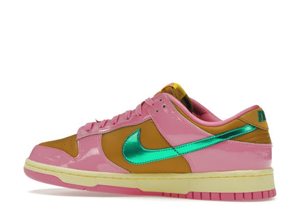 Nike Dunk Low QS Parris Goebel (Women's)