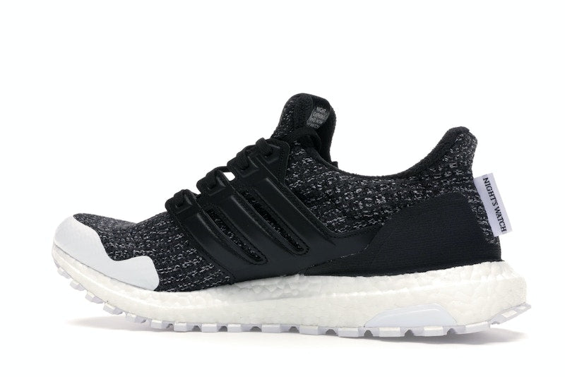 adidas Ultra Boost 4.0 Game of Thrones Nights Watch
