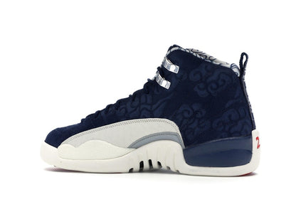 Jordan 12 Retro International Flight (GS)
