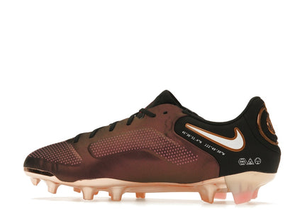 Nike Tiempo Legend 9 Elite Q FG Generations Pack Space Purple
